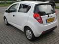 Chevrolet Spark 1.0 16V LE Wit - thumbnail 3