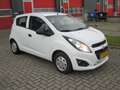 Chevrolet Spark 1.0 16V LE Wit - thumbnail 5