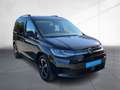 Volkswagen Caddy Life 1.5 TSI DSG LED NAV PANO KAMERA SIDE Noir - thumbnail 5