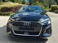 Audi A3 A3 SB 35 TDI S-tronic S-line Schwarz - thumbnail 8