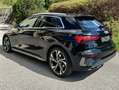 Audi A3 A3 SB 35 TDI S-tronic S-line Schwarz - thumbnail 5