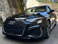 Audi A3 A3 SB 35 TDI S-tronic S-line Schwarz - thumbnail 2
