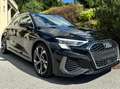 Audi A3 A3 SB 35 TDI S-tronic S-line Schwarz - thumbnail 1