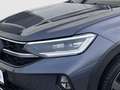 Volkswagen Taigo 1.5 TSI Style AHZV KAMERA LED NAVI AHK-abnehmbar D Grau - thumbnail 5