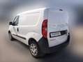 Fiat Doblo KW 1.6 105 L1H1 SX Klima Weiß - thumbnail 4