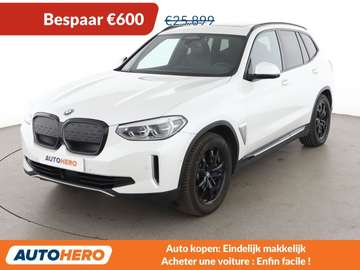 electric drive 210 kW Impressive