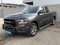 RAM 1500 Quad Cab Longbed Laramie Grau - thumbnail 1
