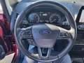 Ford EcoSport 1.5 Tdci 100 Cv Titanium+Navy.Pelle+Cerchi 16... Rosso - thumbnail 12