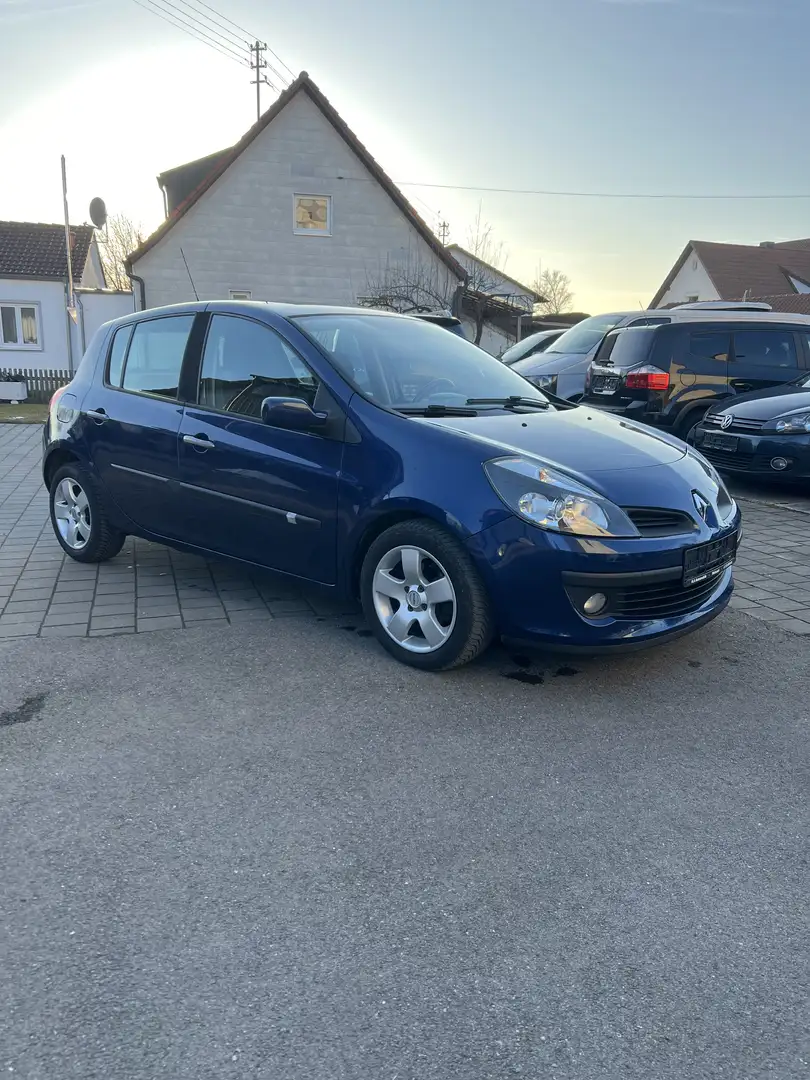 Renault Clio Edition Dynamique - 2