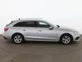 Audi A4 Avant 35 TDI Aut LED RADAR NAVI SITZHZG ASSIST Silber - thumbnail 4