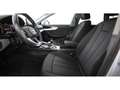Audi A4 Avant 35 TDI Aut LED RADAR NAVI SITZHZG ASSIST Silber - thumbnail 16