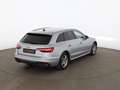 Audi A4 Avant 35 TDI Aut LED RADAR NAVI SITZHZG ASSIST Silber - thumbnail 3