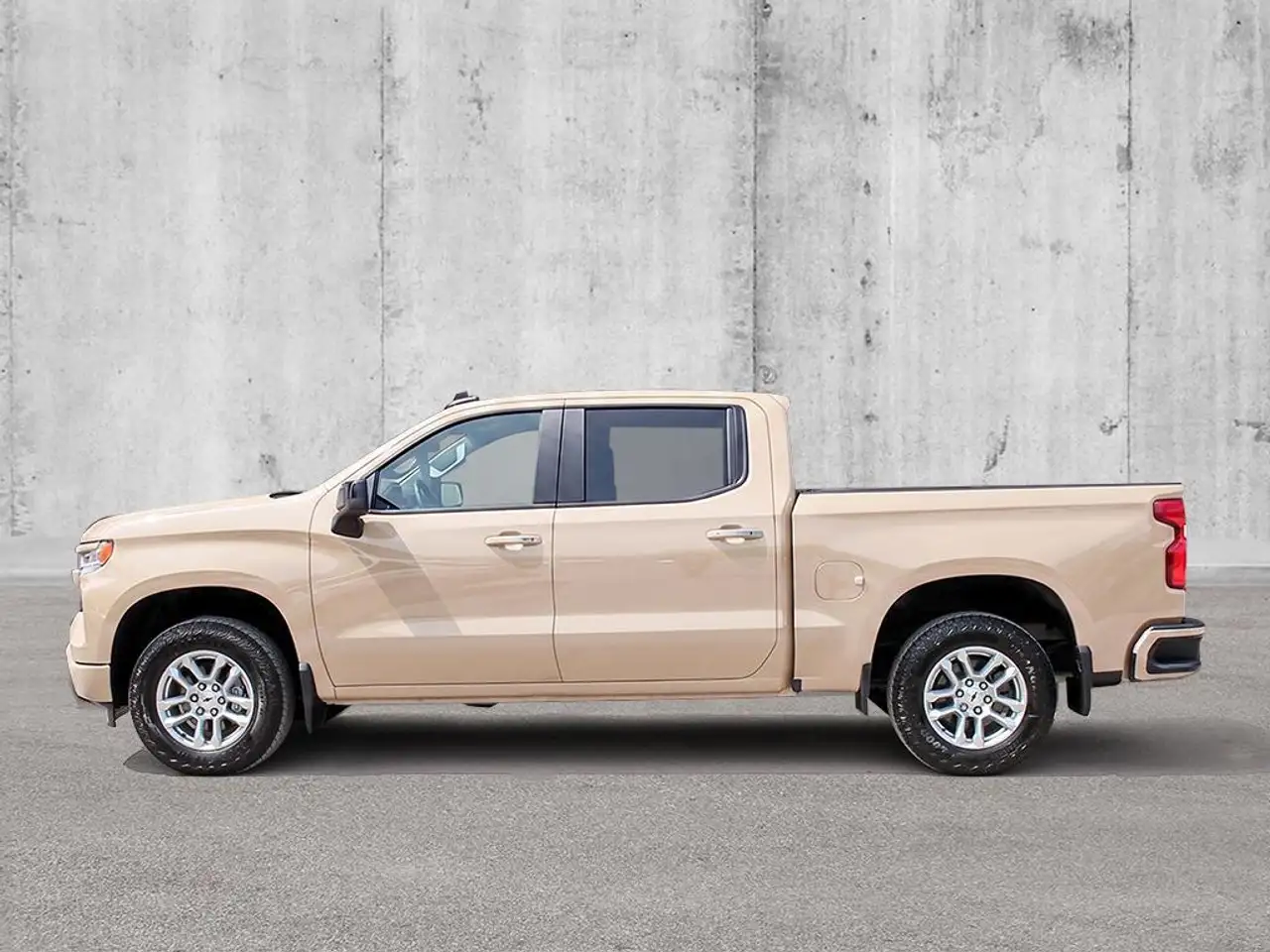 Chevrolet Silverado 1500 снимка Chevrolet Silverado 1500