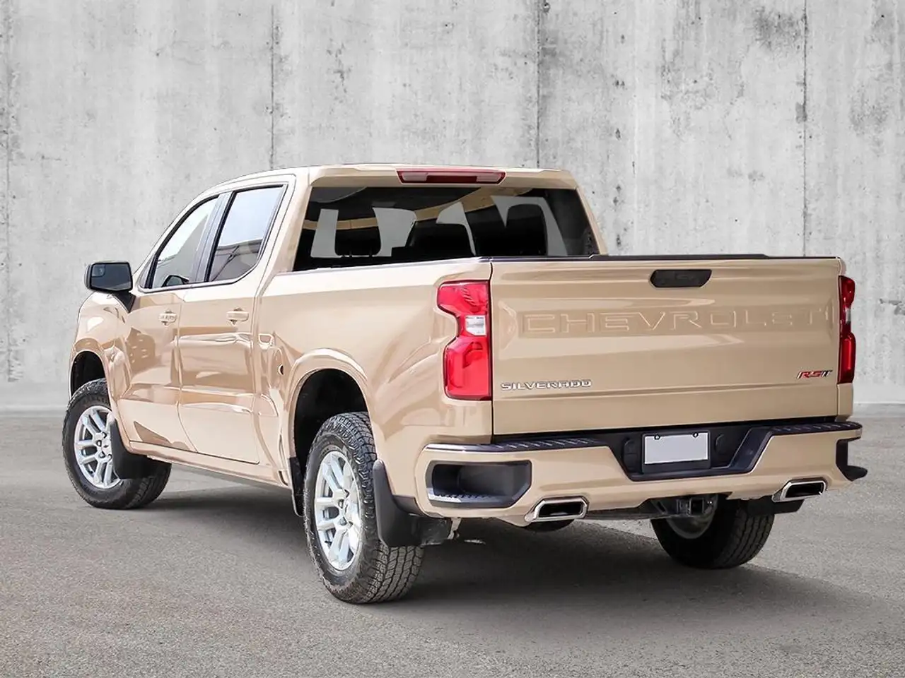 Chevrolet Silverado 1500 снимка Chevrolet Silverado 1500