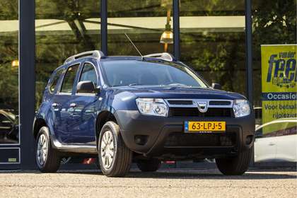 Dacia Duster 1.6 Duster 2wd