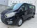 Ford Tourneo Custom 320 2.0 TDCI TREND 9 POSTI - PREZZO + IVA!!! Schwarz - thumbnail 3