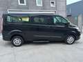 Ford Tourneo Custom 320 2.0 TDCI TREND 9 POSTI - PREZZO + IVA!!! Schwarz - thumbnail 9