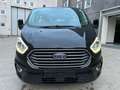 Ford Tourneo Custom 320 2.0 TDCI TREND 9 POSTI - PREZZO + IVA!!! Schwarz - thumbnail 2