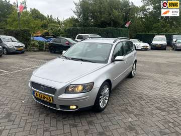 2.4 , automaat , leer , pdc , 148.000 km