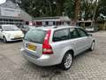 Volvo V50 2.4 , automaat , leer , pdc , 148.000 km Grijs - thumbnail 3