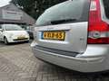 Volvo V50 2.4 , automaat , leer , pdc , 148.000 km Grijs - thumbnail 5