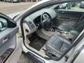 Volvo V50 2.4 , automaat , leer , pdc , 148.000 km Grijs - thumbnail 9