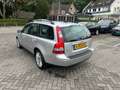 Volvo V50 2.4 , automaat , leer , pdc , 148.000 km Grijs - thumbnail 4
