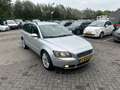 Volvo V50 2.4 , automaat , leer , pdc , 148.000 km Grijs - thumbnail 2
