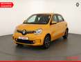 Renault Twingo 0.9 TCE 90 EDC Android Apple Tempomat DAB Gelb - thumbnail 1
