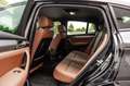 BMW X4 X4 xDrive35d M-Pack Breyton Wheels Sportexhaust Zwart - thumbnail 25