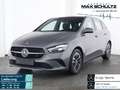 Mercedes-Benz B 200 PANO-SD*AHZV*M-BEAM*KEY-GO KOMFORT*360°DAB Grau - thumbnail 1