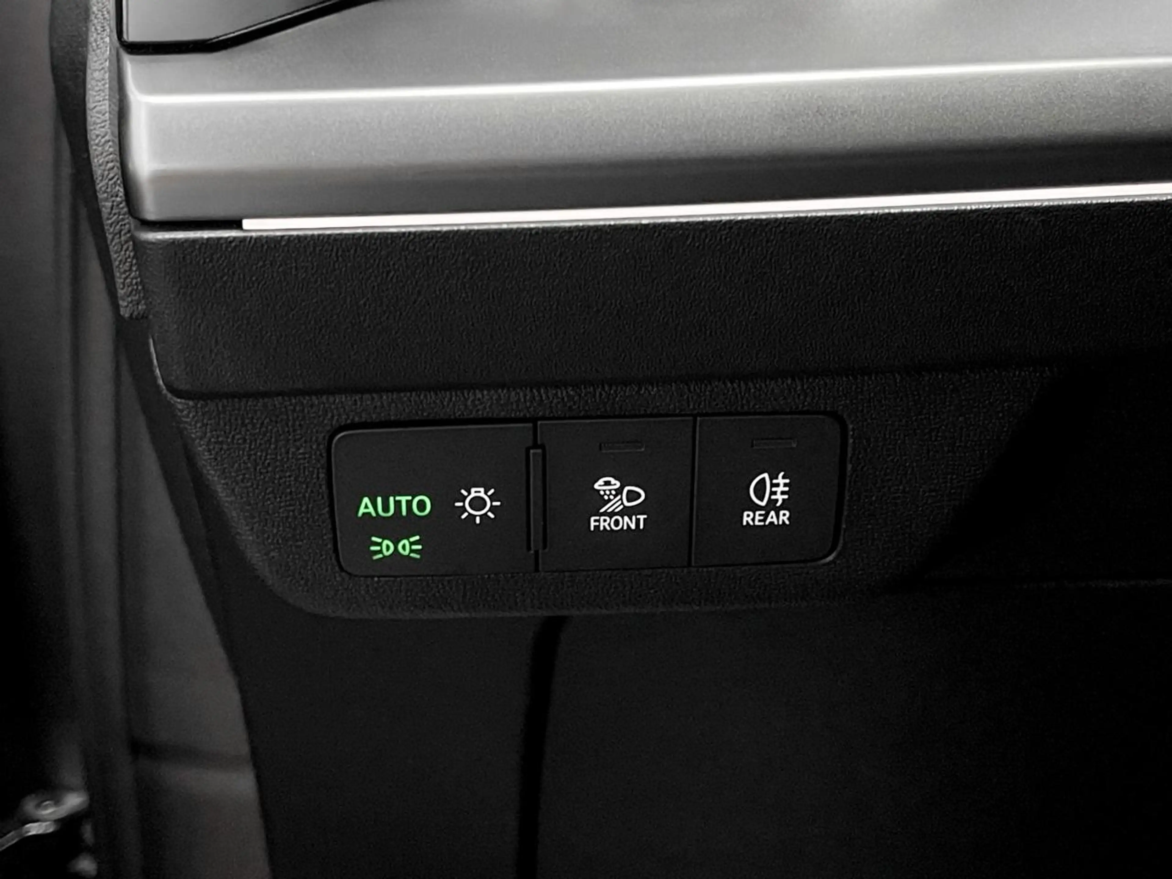 Audi Q4 e-tron 82 kWh 40 S line / Carplay / Camera / ACC / Navigatie — photo 21