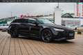 Audi RS6 Avant Performance+MATRIX+RS EXHAUST+HEAD UP Noir - thumbnail 6