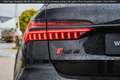 Audi RS6 Avant Performance+MATRIX+RS EXHAUST+HEAD UP Noir - thumbnail 16