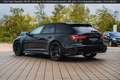 Audi RS6 Avant Performance+MATRIX+RS EXHAUST+HEAD UP Noir - thumbnail 4