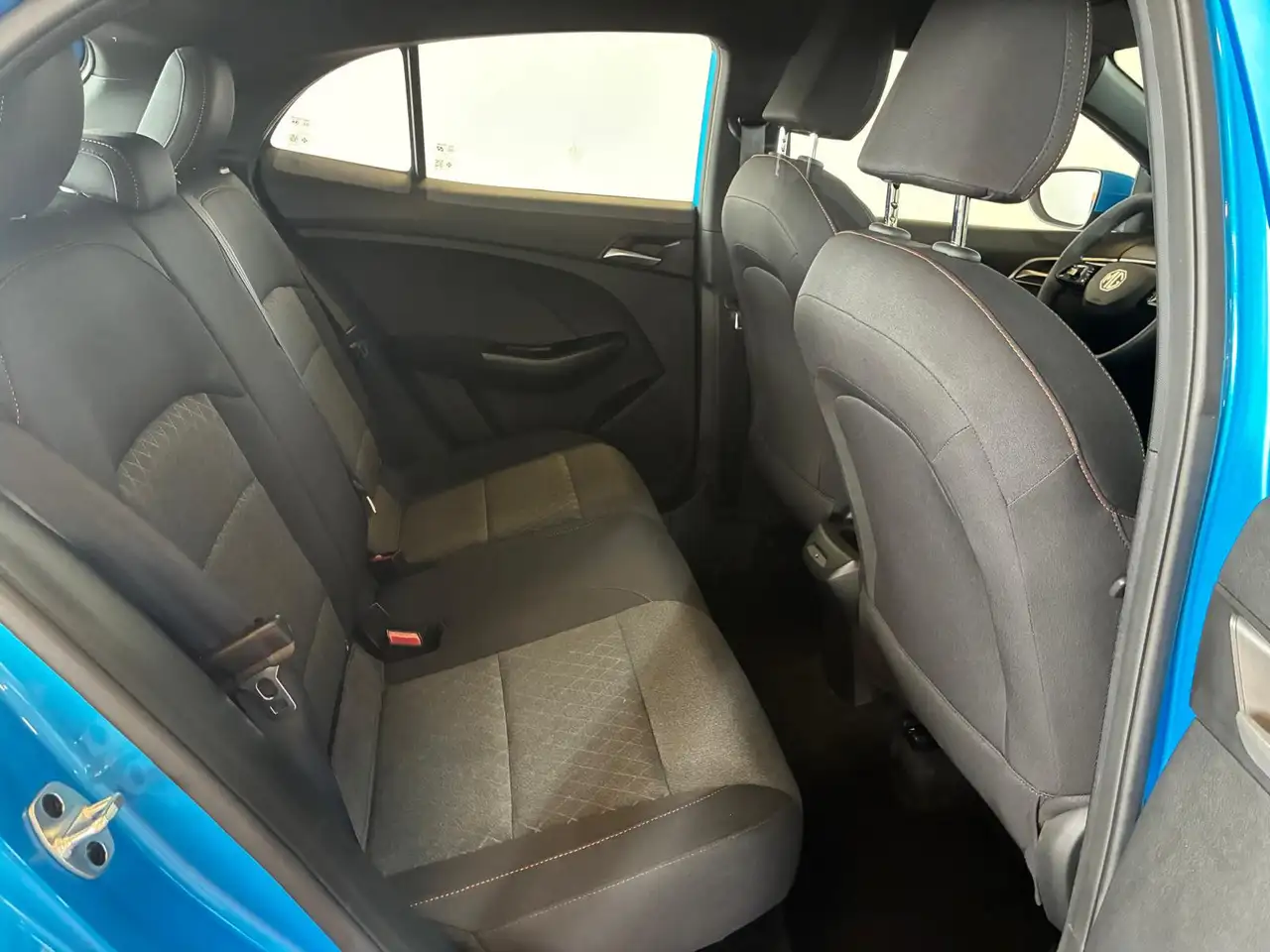 MG MG3 1.5 Standard 29