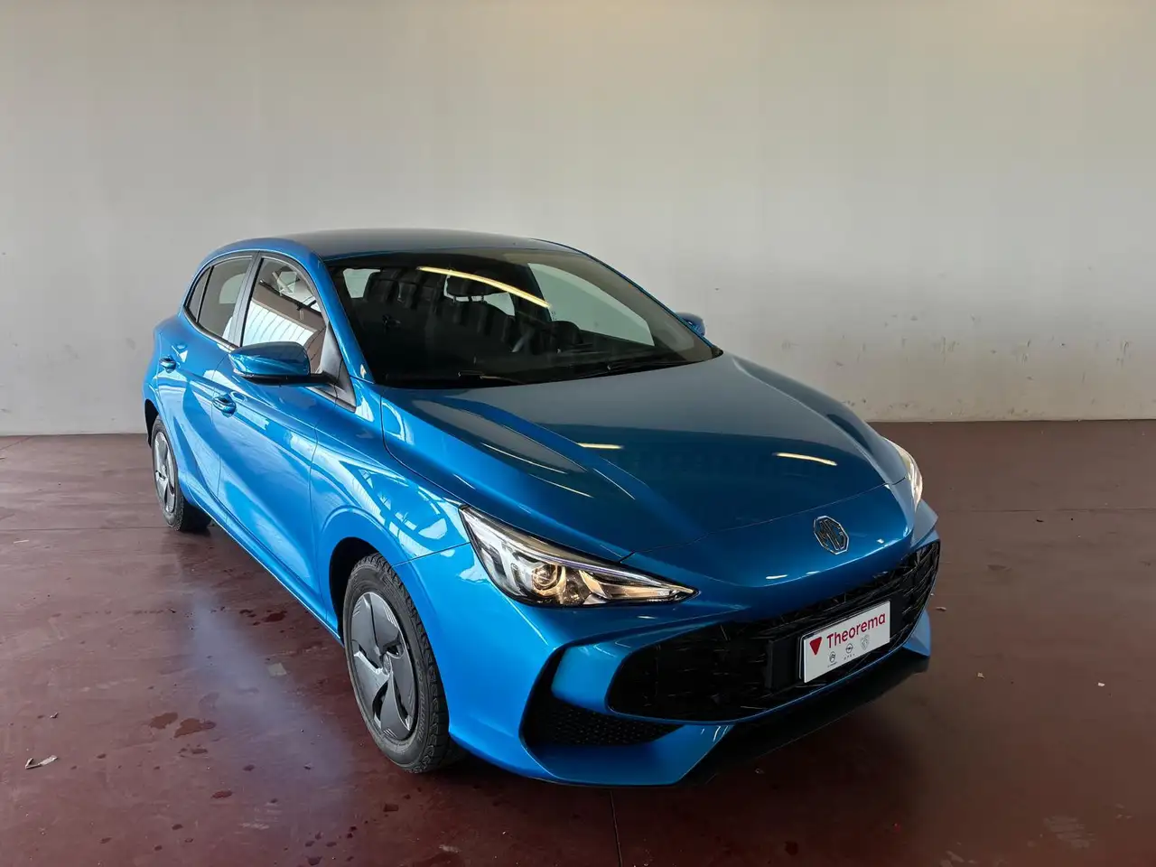MG MG3 1.5 Standard 7