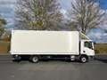 MAN TGL 12.250 Klima AHK Luftfeder Blanc - thumbnail 4