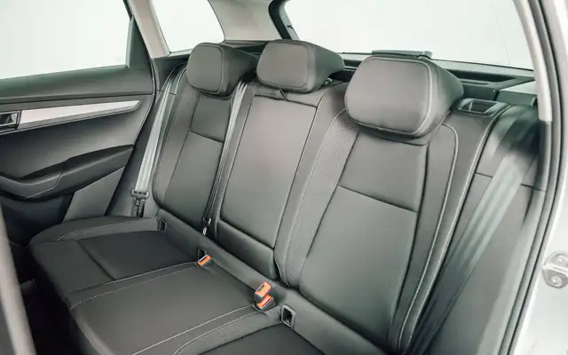 Skoda Karoq view 7