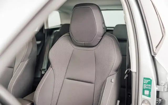 Skoda Karoq view 9