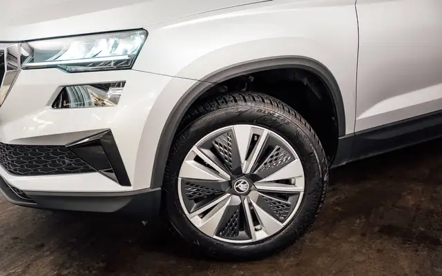 Skoda Karoq view 5