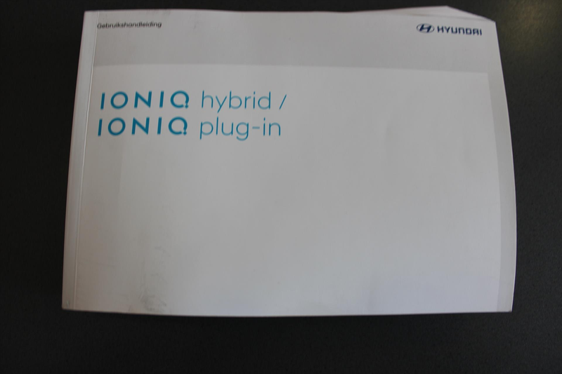 Hyundai IONIQ 1.6 GDI Hybride *Comfort* | Carplay | Adaptive Cru — photo 17
