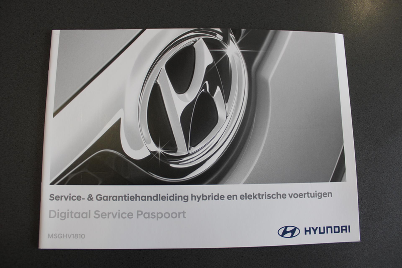 Hyundai IONIQ 1.6 GDI Hybride *Comfort* | Carplay | Adaptive Cru — photo 18