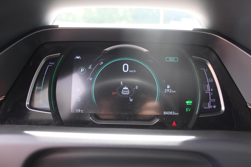 Hyundai IONIQ 1.6 GDI Hybride *Comfort* | Carplay | Adaptive Cru — photo 12
