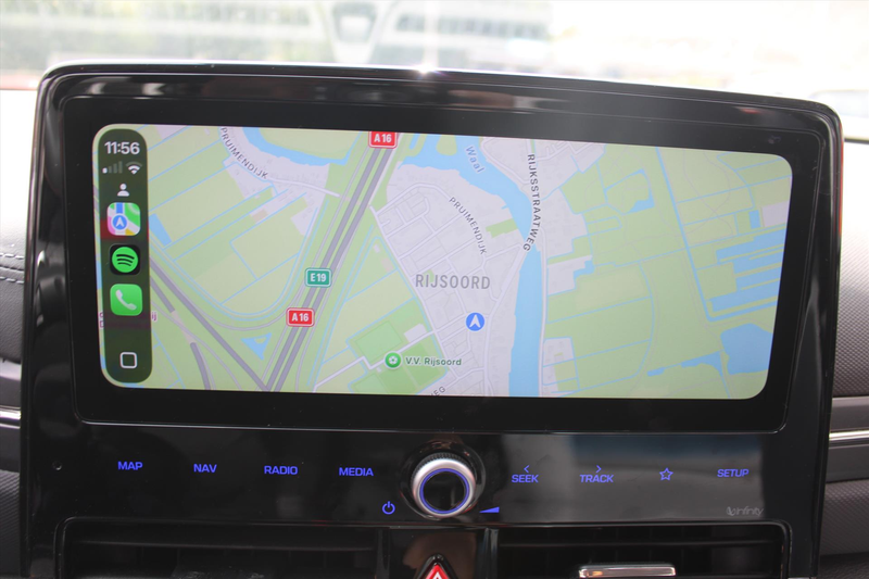 Hyundai IONIQ 1.6 GDI Hybride *Comfort* | Carplay | Adaptive Cru — photo 9