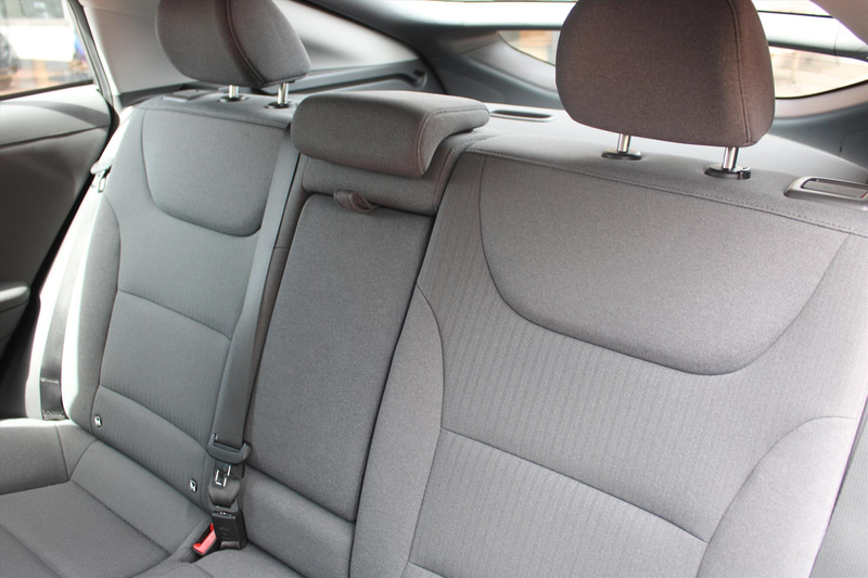 Hyundai IONIQ 1.6 GDI Hybride *Comfort* | Carplay | Adaptive Cru — photo 15