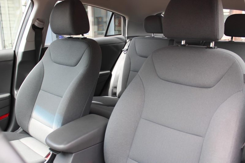Hyundai IONIQ 1.6 GDI Hybride *Comfort* | Carplay | Adaptive Cru — photo 14
