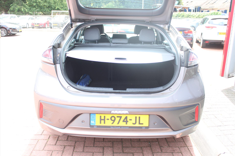 Hyundai IONIQ 1.6 GDI Hybride *Comfort* | Carplay | Adaptive Cru — photo 16