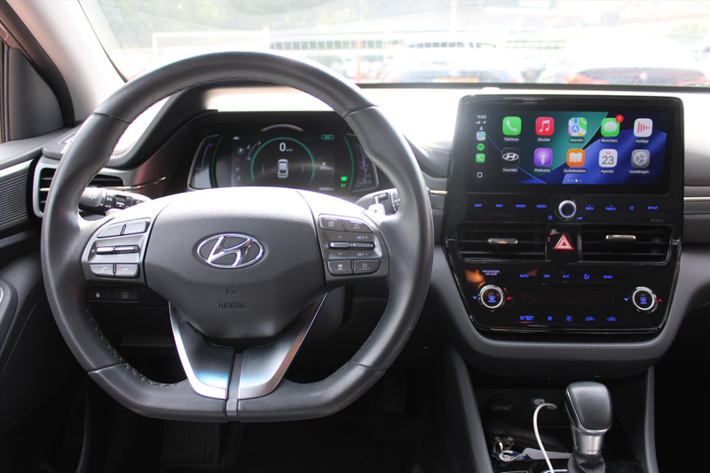 Hyundai IONIQ 1.6 GDI Hybride *Comfort* | Carplay | Adaptive Cru — photo 7