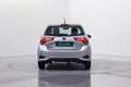 Toyota Yaris HSD 1.5 Active Plateado - thumbnail 4